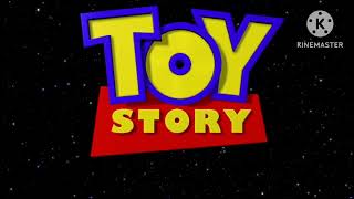 Toy Story 2 (1999) title Card With The Angry Birds Movie 2 title Card Music