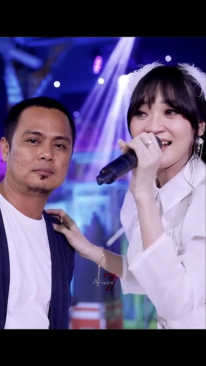 RINDU TAPI MALU - Difarina Indra Adella Ft Fendik Adella | OM. ADELLA