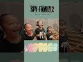 ♪アーニャいぬさんにのる/泉谷星奈・古座野叶・真野麗花 【ミュージカル『SPY×FAMILY ２ 爆弾犬篇＆豪華客船篇』】