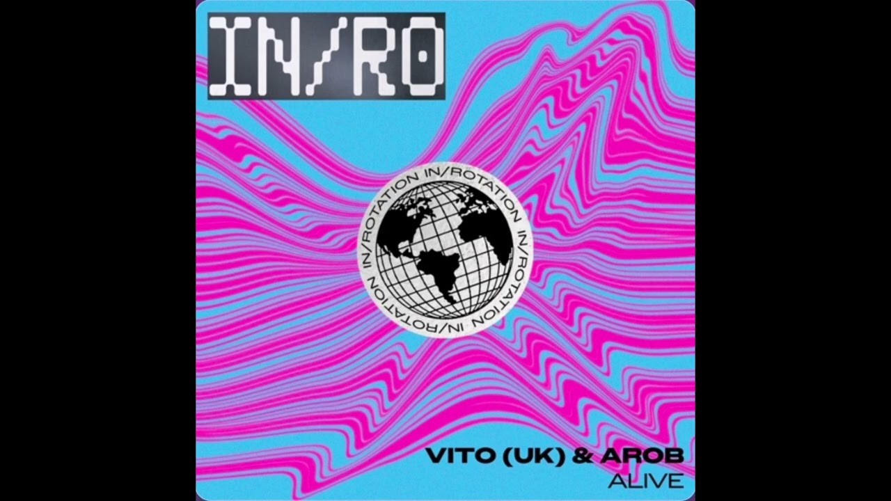 Watch Vito (UK), Arob - Alive (Extended Mix) on YouTube Watch Vito (UK), Arob - Alive (Extended Mix) on YouTube