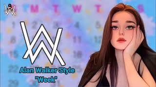 Alan Walker Style - Week| Lim Rey Lyn by J Lim C-K 559 views 1 year ago 8 minutes, 29 seconds