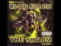 Video thumbnail for 1998   Wu Tang Clan  -    The Swarm   (álbum full)