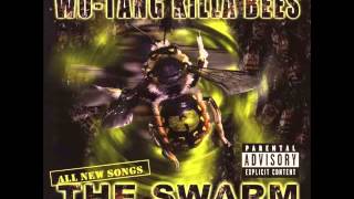 1998   Wu Tang Clan  -    The Swarm   (álbum full)