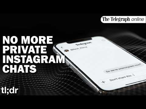 Why Instagram Quietly Deleted Your DM Privacy — The Real Story