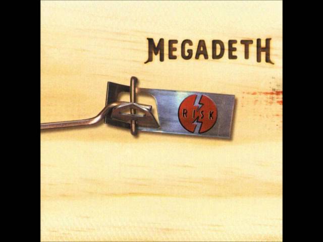 Megadeth - Seven