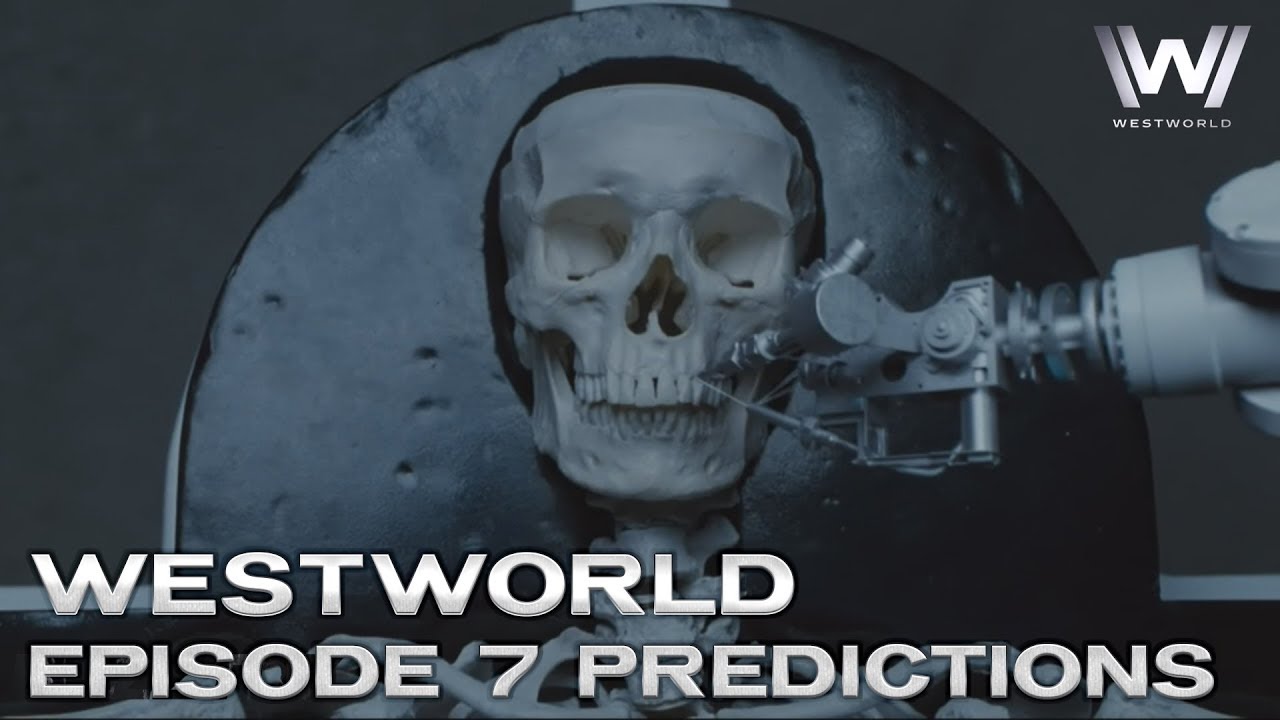 Westworld Season 2 Episode 7 Trailer - Preview, Predictions and