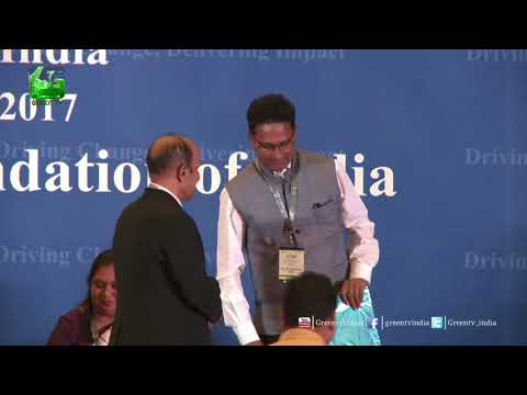 Dr. Srinivasa Rao, Director, ICAR-National Academy of Agricultural Research Management