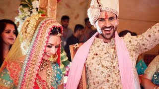 Divyanka Tripathi & Vivek Dahiyas First Interview After Wedding Must Watch