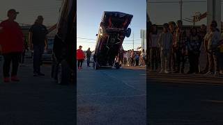 MLK DAY CAR SHOW CLIPS #lowriders #donks #mlk