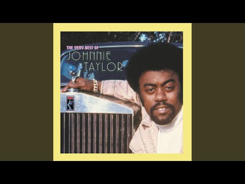 Putar We're Getting Careless With Our Love - Johnnie Taylor