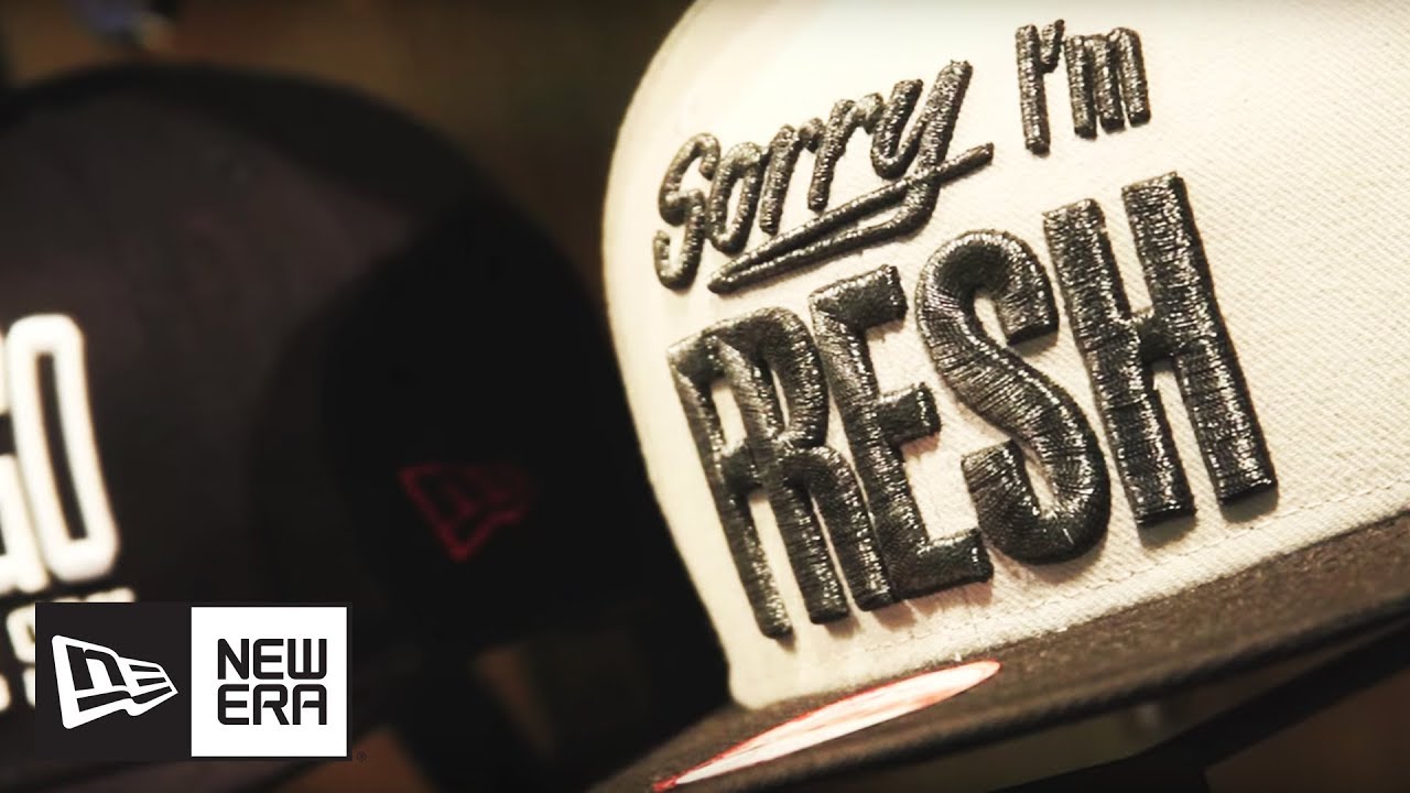 New Era: Chicago Flagship Store Grand 
