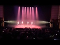 2015.07/11 3B卒業ライブ
