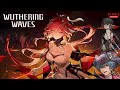 🌊 Wuthering Waves LIVE Today | Exploration with Changli, Brant &amp; Rover | Chill Gameplay &amp; Events!