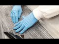 PRECISION LAMINATION AT ICM!