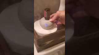 Bubble Diffuser
