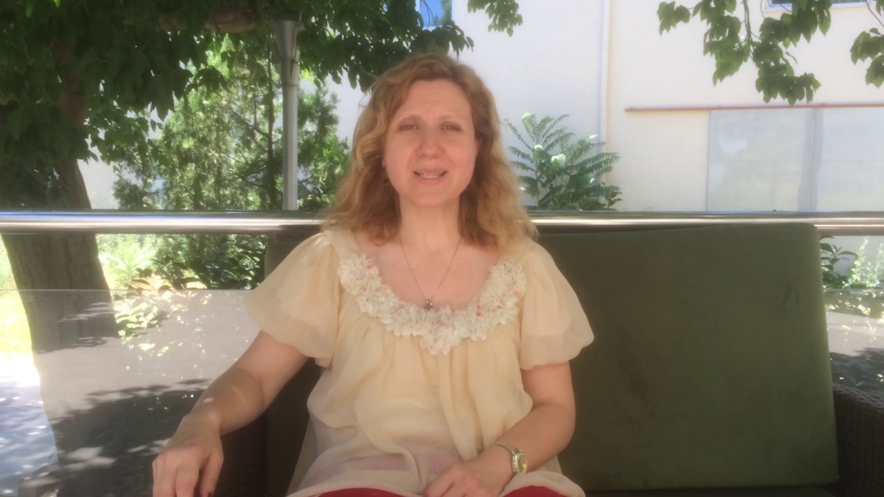 Тренинги сидоренко