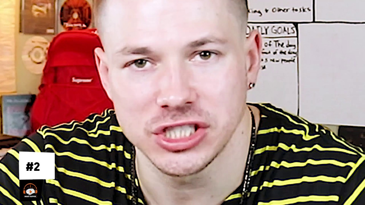 Top 4 Things That Make A Rapper Wack (Avoid At ALL Costs!)