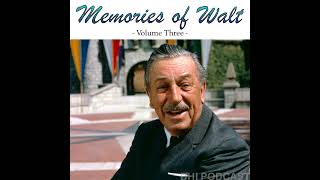 DHI 322 - Memories of Walt - Vol. Three
In the late 1960s, those who worked with Walt wrote down memories of their time with him memories that were mostly forgotten until now. Volume Three.
Bandcamp Subscriptions:
dhipodcast.bandcamp.com
Making Mary Poppins (pre-order book):
Amazon: amzn.to/4mhHUaU
Independent Booksellers: shorturl.at/qTosR DHI 322 - Memories of Walt - Vol. Three
