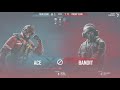 Can 2 r6 noobs play ranked part 1