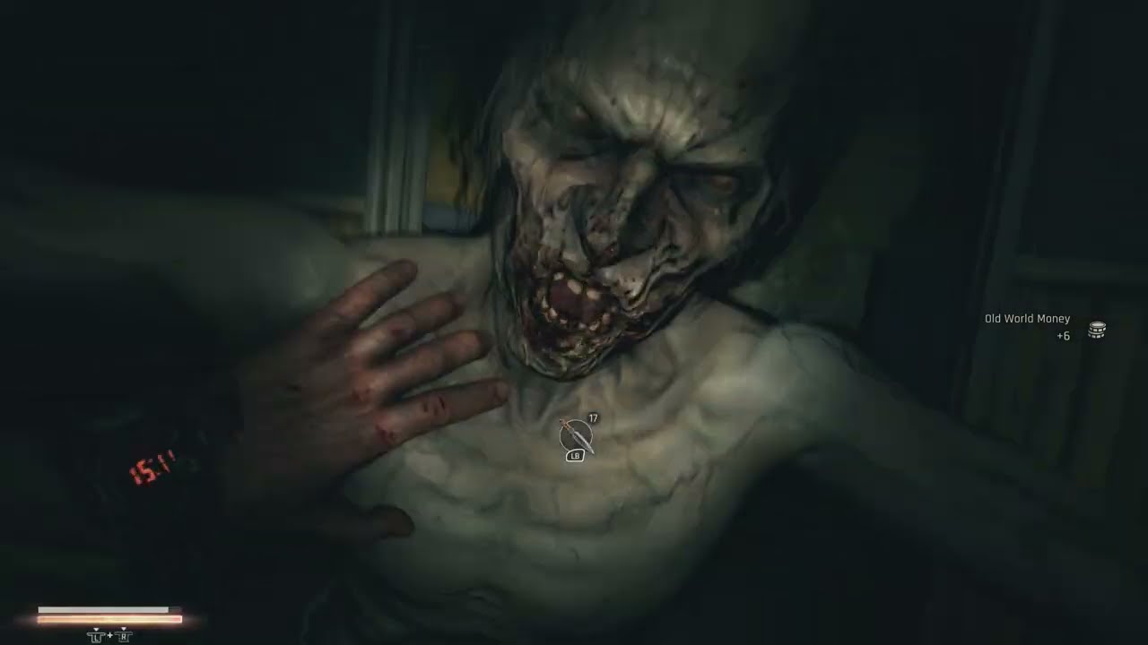 Dying Light: The Beast - School's Out: Retrieve The Research From The Gym Outpost | School Gameplay