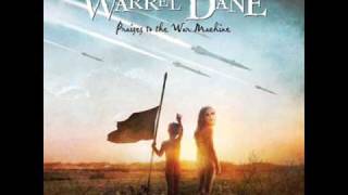 Video thumbnail of "Warrel Dane -  The Day The Rats Went To War"