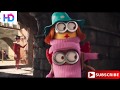 Minions 2015 Minions Get To London Tower Clips 14 