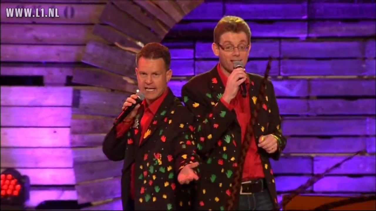 LVK 2012: De Geliënde | Hulsberg - Hand in hand veur vastelaovend