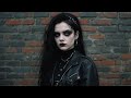 Dark Heart - Gothic Darkwave Cold Wave | Emotional Female Vocals 2024