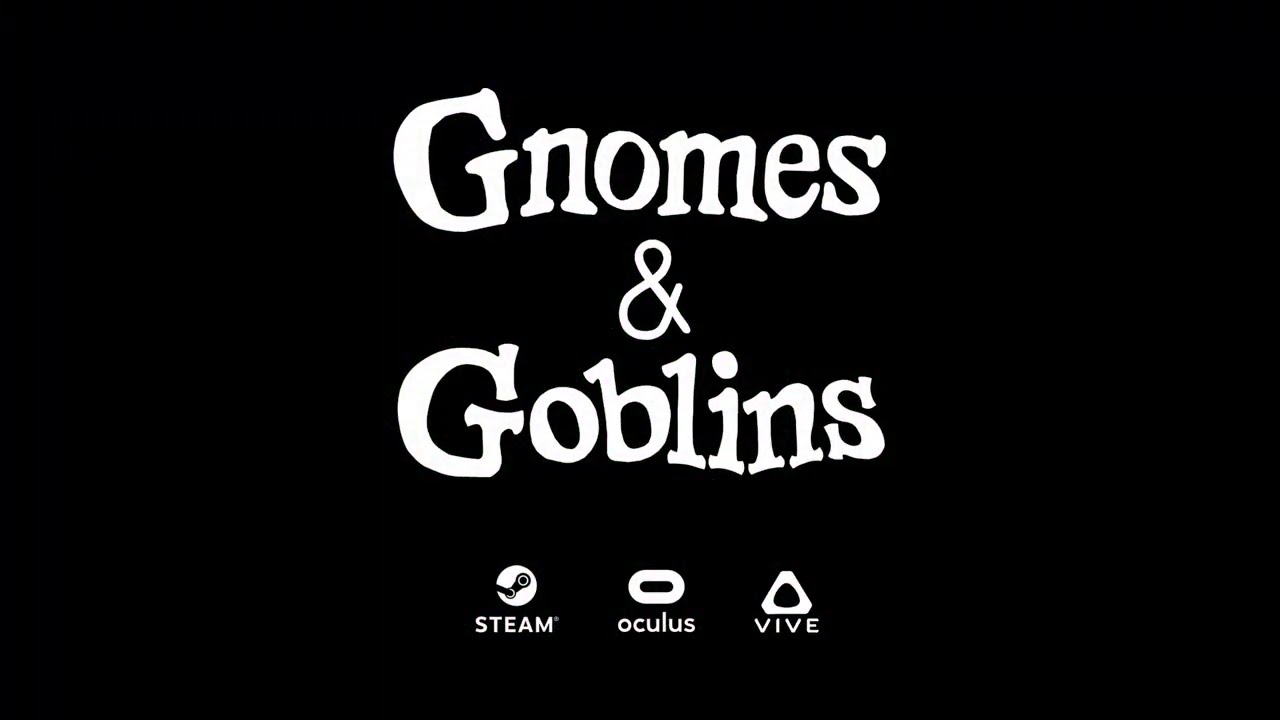 Gnomes & Goblins / Game Explore / Grotto Night