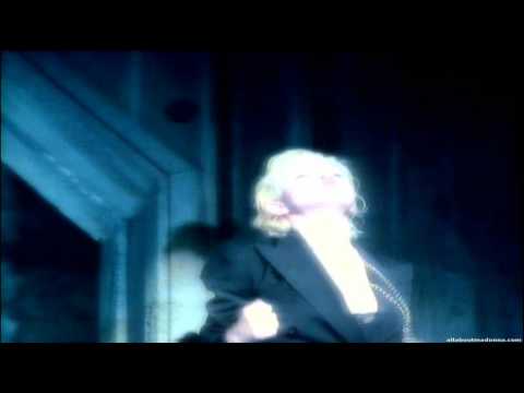 Madonna Express Yourself (Blond Ambition Mix)