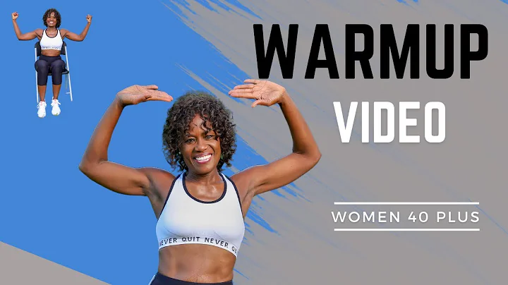 Warmup Video|#therealbe...
