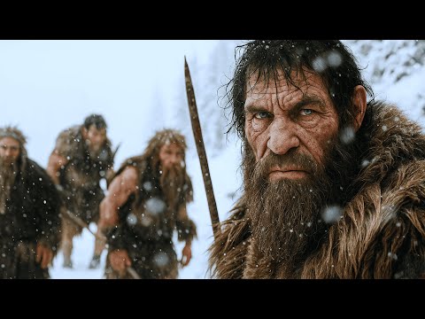 ВЫЖИЛИ ВО ЛЬДУ! Что делали древние люди, чтобы не ЗАМЕРЗНУТЬ НАСМЕРТЬ? Лекция ДЛЯ СНА