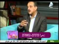 د جسام فرحات ضيف هبه رشوان و حديث عن تنمية الوعي و الادراك برنامج إمرأة عصرية حلقة 22 يناير 2016 