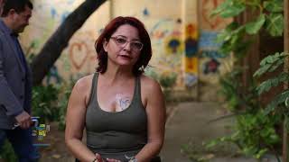 Cedeca Ceará 20 Anos