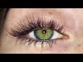 GET EXTREMELY LONG EYELASHES || SUBLIMINAL