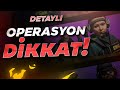 Cs:GO - YENİ OPERASYONDA BİLİNMESİ GEREKENLER! YILDIZ HARCAMA VE DAHASI.. (Operasyon Broken Fang)