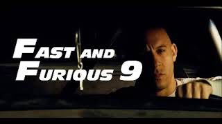 Fast And Furrious 9 Hd - Official Vi̇deo