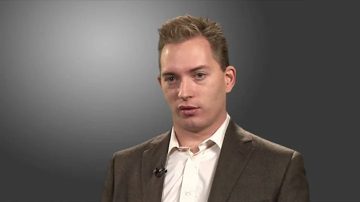 Darren Larkin, CTO,  on his company: ShipConstructor