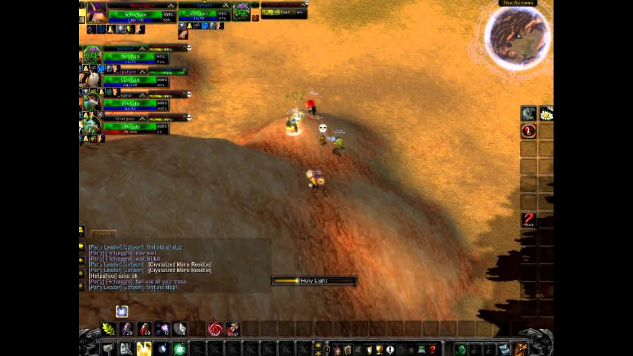 So Exquisite (Level One Twinks) Vs Taskmaster Fizzule (Level 30 Elite ...