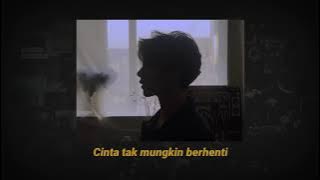 CINTA TAK MUNGKIN BERHENTI || FULL COVER || bikin baper || VIRAL TIK TOK