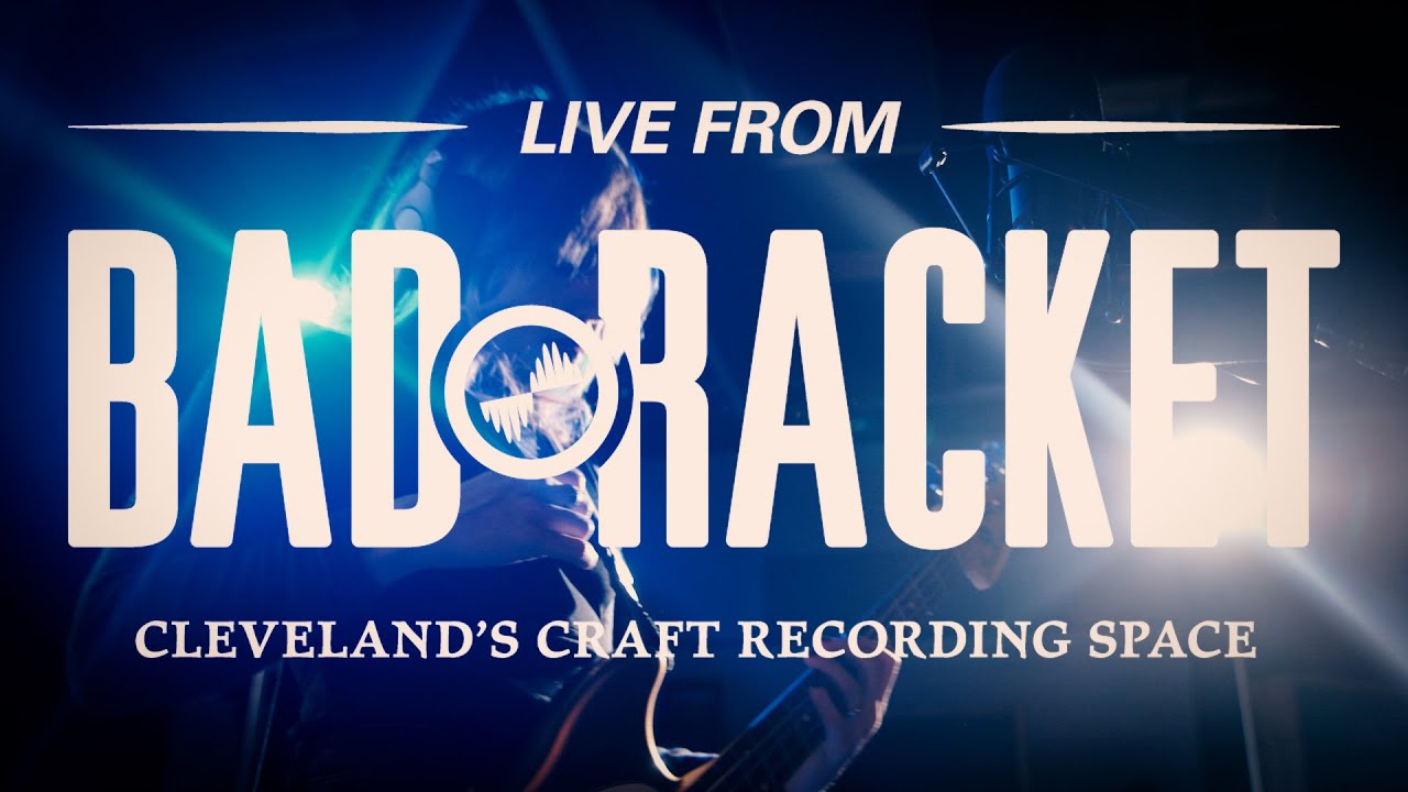 Bad Bloom - Housekeeper (Live From Bad Racket) - YouTube