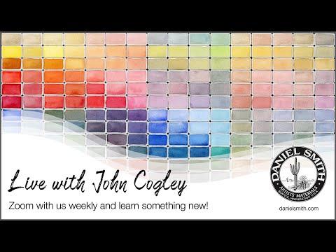 CieLab Color Map