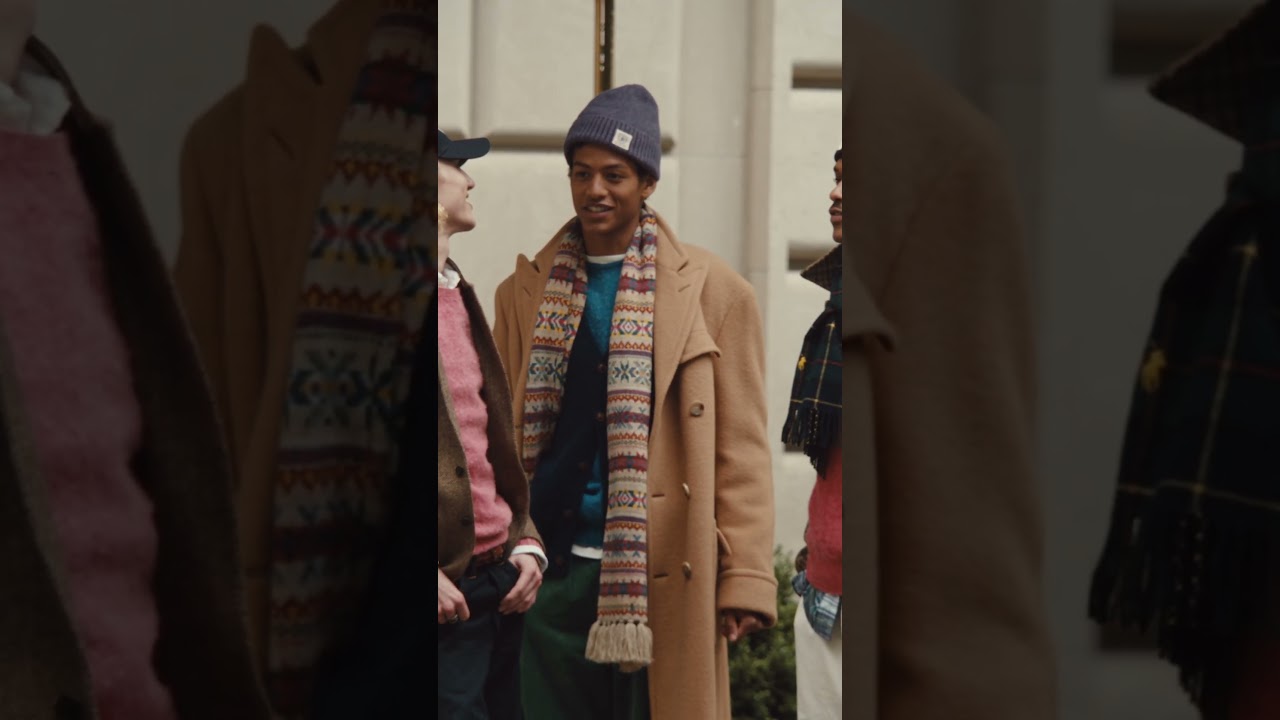 RALPH LAUREN | Polo Ralph Lauren | Heritage Icons