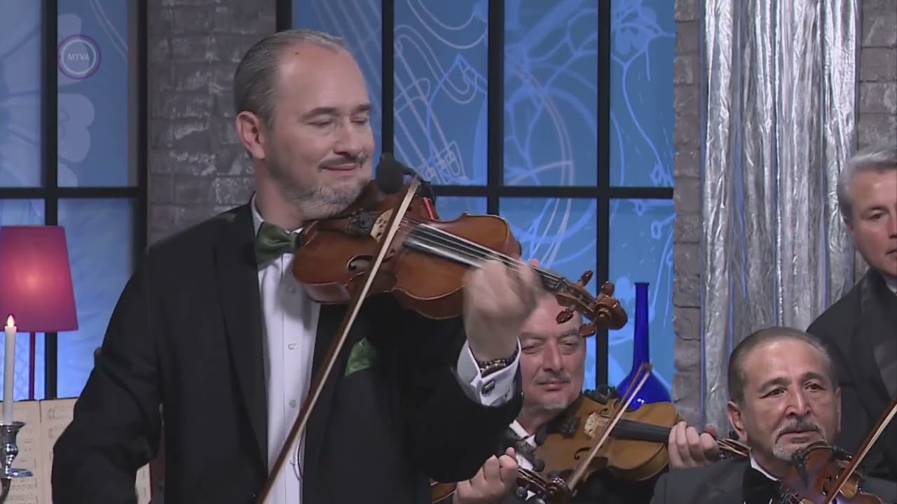 Nagy Attila a Jó ebédhez szól a nóta műsorban