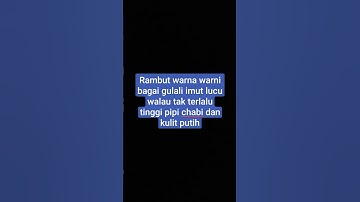 Bentuk cinta / Eclat story
