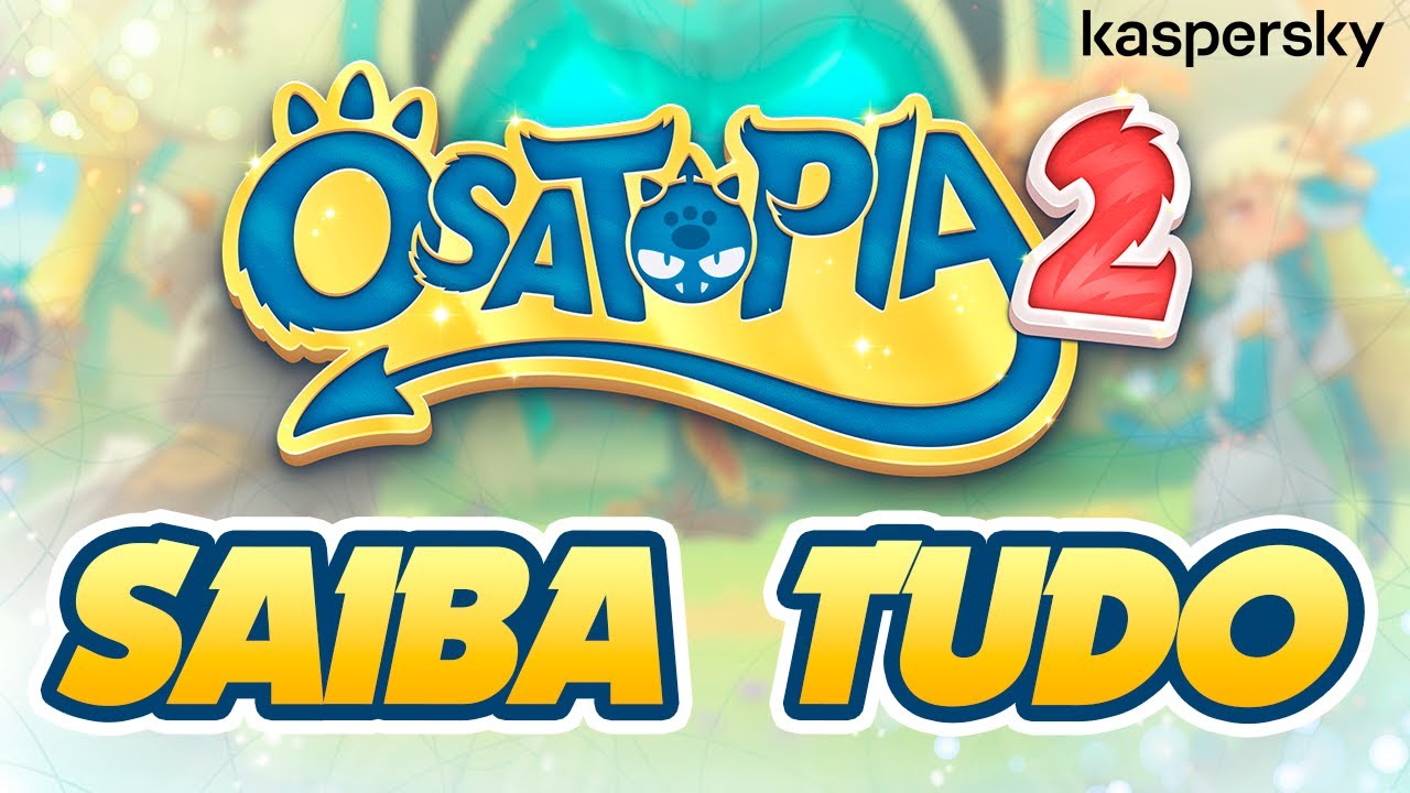 Saiba tudo sobre Osatopia 2 - Info - Novidades - DOFUS, o MMORPG  estratégico.