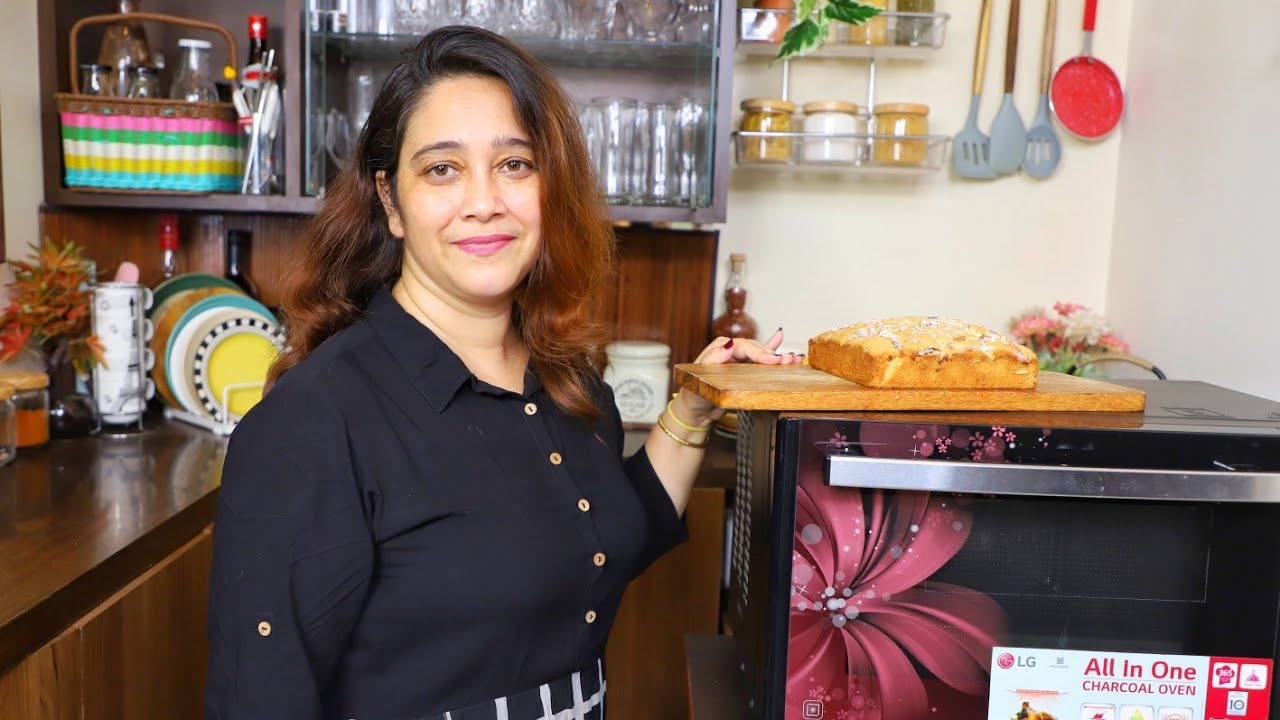 মাইক্রোওভেনে কিভাবে পারফেক্ট কেক তৈরী করা যায়|How to use microwave oven Part-II|Tanhir Paakshala