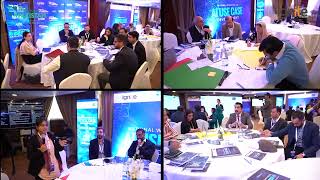 National Workshop on AI Use Case Development - A full day of innovation, collaboration, and action.