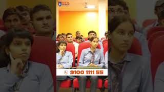 CodeMate AI Founder Ayush Singhal on Geeta University : Student Skills &amp; Innovation : #shorts