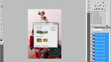 Extended Depth of Field